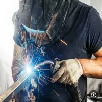 جوشکار درب و پنجره