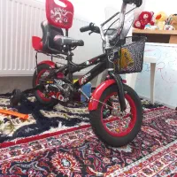دوچرخه