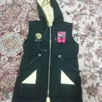 پافر دورو زنانه. نونو