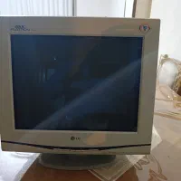 مانیتور LG