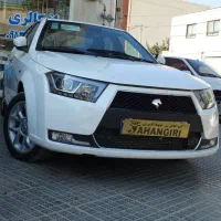 دنا پلاس  آپشنال سفید ( مدل 1405)