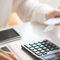 خانم حسابداریا کمک حسابدار