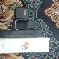 ساعت هوشمند AR409 promax|ساعت|گرگان, |دیوار