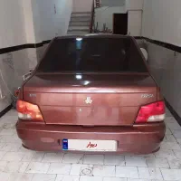 پراید ۱۳۲مدل ۸۹ شاسی پلمپ بدون کوچکترین ایراد|خودرو سواری و وانت|اردبیل, |دیوار