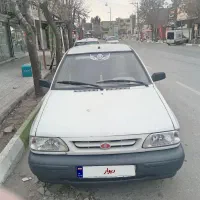 پراید مدل 91|خودرو سواری و وانت|شهر بابک, |دیوار