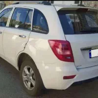 لیفان ایکس ۶۰