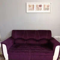 مبل ومیزتی وی