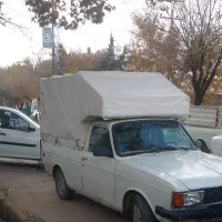 وانت تمیز اماده کار در بروجرد