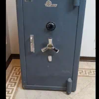 گاوصندوق کاوه