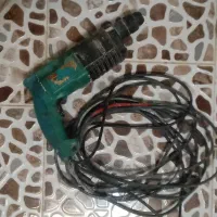 دریل وبتن کن