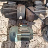 دینام ۳فاز ۱/۵ اسب