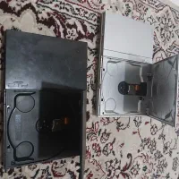 پلی استیشن 2 Sony|کنسول، بازی ویدئویی و آنلاین|تهران, یاخجی آباد|دیوار