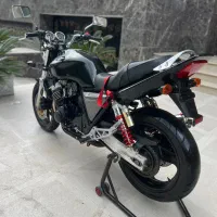 Cb 400|موتورسیکلت|چالوس, |دیوار