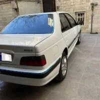 اجاره خودرو پرشیا۱۴۰۳/اجاره پارس/اجاره ماشین پژو|خودرو اجاره‌ای|تهران, سعادت‌آباد|دیوار