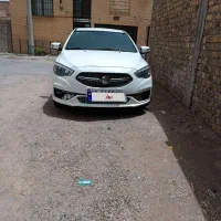 شاهین جی درحد