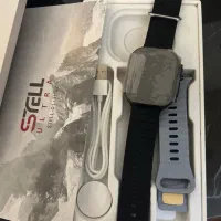 اپل واچ|لوازم جانبی موبایل و تبلت|اصفهان, باب الدشت|دیوار