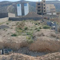 فروش زمین 200متری قیمت توافقی