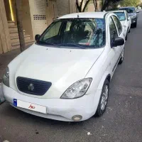 تیبا صندوقدار مدل آخر 98. فوری