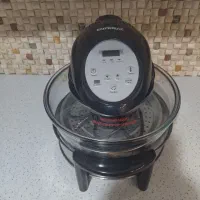 هواپز امپریال دیجیتال آلمان