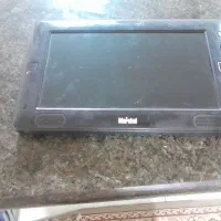 تلویزون|تلویزیون و پروژکتور|باسمنج, |دیوار