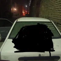 سرقت ماشین پراید