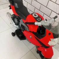 موتور شارژی اورجینال دو سرنشینه|اسباببازی بچه|قم, هفت تیر|دیوار