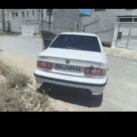 سمند96lx