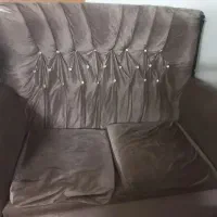 مبل ۷ نفره (اهدایی)
