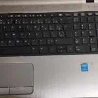 لپ تاپ اچ پی (HP 450 G2)|رایانه همراه|ارومیه, |دیوار