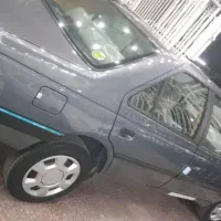 405 مدل98|خودرو سواری و وانت|شیراز, شهرک ولیعصر|دیوار