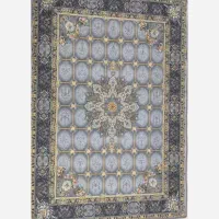 قالیچه دنیز ترک