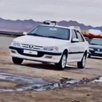 پارس مدل87|خودرو سواری و وانت|بیرجند, |دیوار