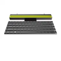 کیبورد بلوتوثی قابل حمل