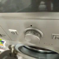 ماشین لباسشویی آبسال 6 کیلویی|ماشین لباسشویی و خشک‌کن لباس|ری, تقی آباد|دیوار