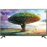 تلویزیون LED ال جی ۳۲ اینچ LG TV 32 با پنل IPS