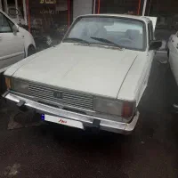 پیکان مدل ۸۰ دوگانه