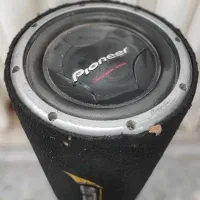 سیستم صوتی ماشین|قطعات یدکی و لوازم جانبی|مهاجران, |دیوار