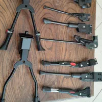 قالپاق جک دوپا بوق تلمبه ای آینه کیف ناسوس و|دوچرخه، اسکیت، اسکوتر|مشهد, یوسفیه (شهرک غرب)|دیوار