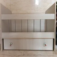 تختخواب کودک