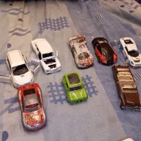 ماشین انتیک|کلکسیون و سرگرمی|کرج, شهرک بنفشه|دیوار