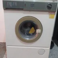 لباسشویی