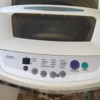 ماشین لباسشویی سامسونگ اصل کره