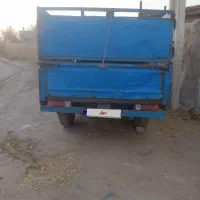 نیسان مدل هشتادو شش دوگانه دست|خودرو سواری و وانت|قوچان, |دیوار