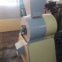 دستگاه آسیاب خردکن