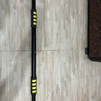 میله بارفیکس