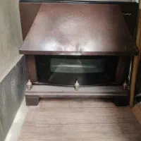 بخاری گاز شهری جواهران