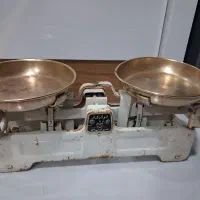 ترازو  ۲ کیلویی