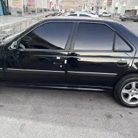 ماشین پارس XU7P نیمه سفارشی|خودرو سواری و وانت|بندرعباس, |دیوار