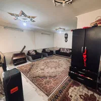 خانه دوبلکس ویلایی بعثت