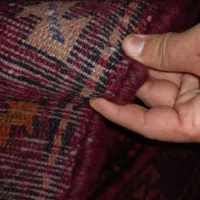 فرش دستباف|فرش|الوند, |دیوار